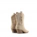 Bota Campera 
